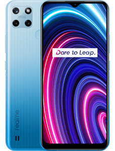 Oppo Realme C25Y