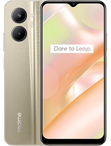 Oppo Realme C33