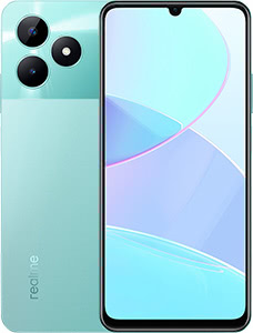 Oppo Realme C51