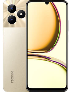 Oppo Realme C53 (108MP)