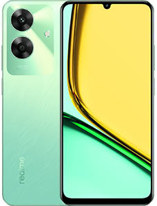 Oppo Realme C61 (India)