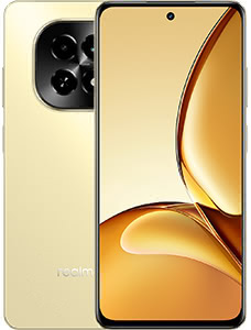 Oppo Realme C63 5G