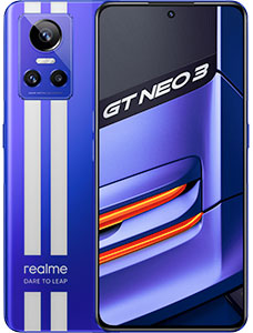 Oppo Realme GT Neo 3