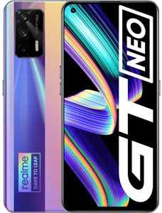 Oppo Realme GT Neo