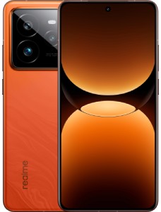 Oppo Realme GT 7 Pro