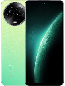 Oppo Realme Narzo 60x