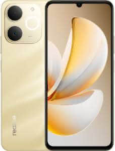 Oppo Realme Narzo 80 Lite 4G