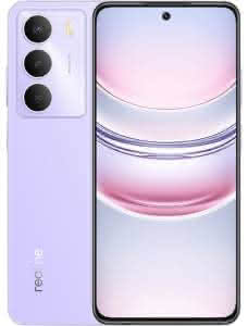 Oppo Realme Narzo 80 Lite