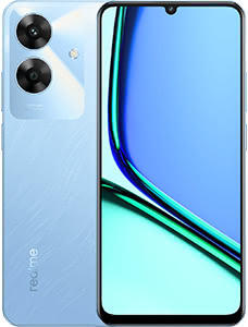 Oppo Realme Narzo C61