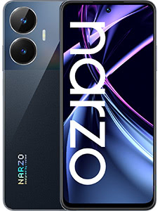 Oppo Realme Narzo N55