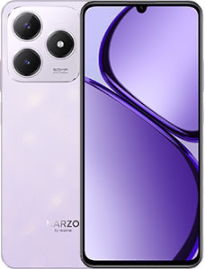 Oppo Realme Narzo N63