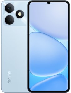 Oppo Realme Note 80