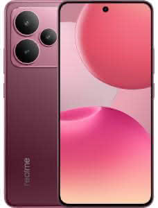 Oppo Realme P4