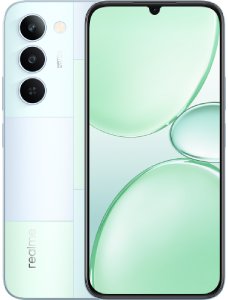 Oppo Realme P4 Lite