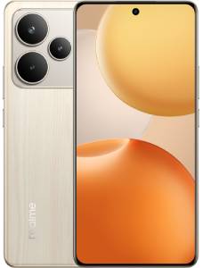 Oppo Realme P4 Pro