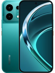 Oppo Realme P4s