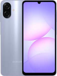 Samsung Galaxy A07s