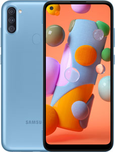 Samsung Galaxy A11