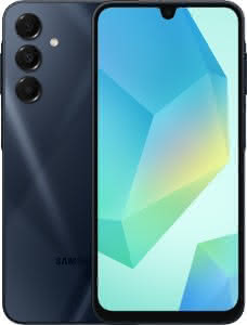 Samsung Galaxy A16