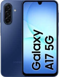 Samsung Galaxy A17