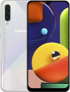 Samsung Galaxy A50s