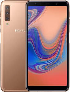 Samsung Galaxy A7 (2018)