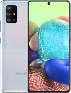 Samsung Galaxy A71 5G