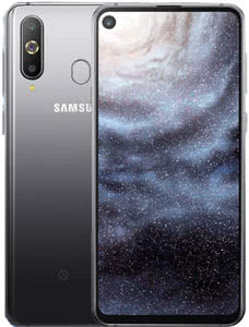 Samsung Galaxy A8s