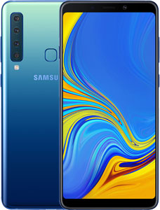 Samsung Galaxy A9 (2018)