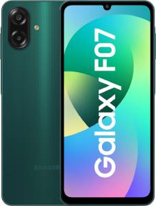 Samsung Galaxy F07