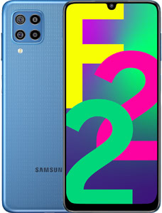 Samsung Galaxy F22