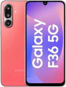 Samsung Galaxy F36