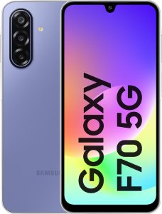 Samsung Galaxy F70