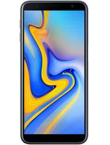 Samsung Galaxy J6+