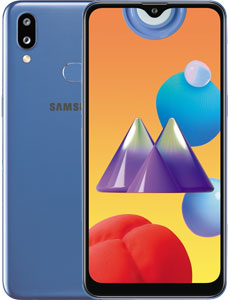 Samsung Galaxy M01s