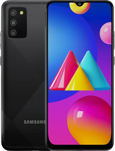 Samsung Galaxy M02s