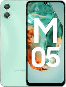 Samsung Galaxy M05