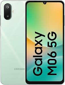 Samsung Galaxy M06 5G