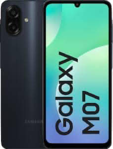 Samsung Galaxy M07