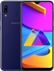 Samsung Galaxy M10s