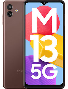 Samsung Galaxy M13 5G