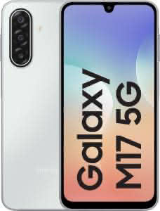 Samsung Galaxy M17