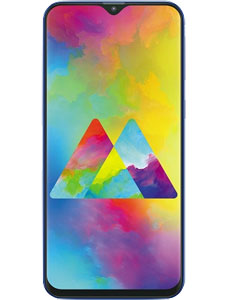 Samsung Galaxy M20