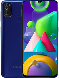 Samsung Galaxy M21