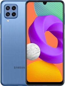 Samsung Galaxy M22