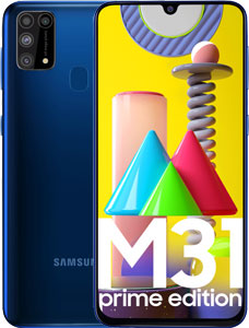 Samsung Galaxy M31 Prime