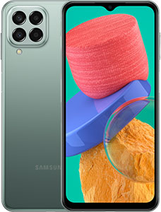 Samsung Galaxy M33