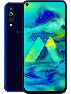 Samsung Galaxy M40