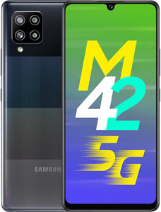 Samsung Galaxy M42 5G