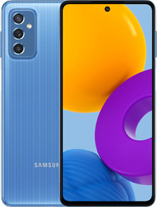 Samsung Galaxy M52 5G